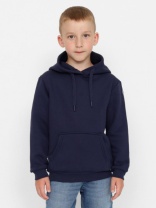 Толстовка для мальчика CWKB 63684-41 Темно-синий