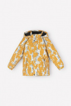 Куртка зимняя для мальчика Crockid ВК 36071/н/1 ГР