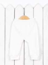Брюки детские Baby Boom BB П47/99-1-И Сахар я718