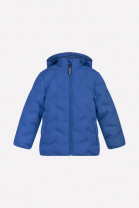 Куртка зимняя для мальчика Crockid ВК 36044/2 ГР