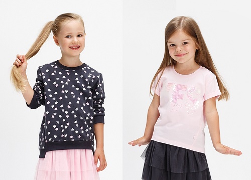 картинка Одежда Крокид для девочек от магазина ALiSa-Крокид