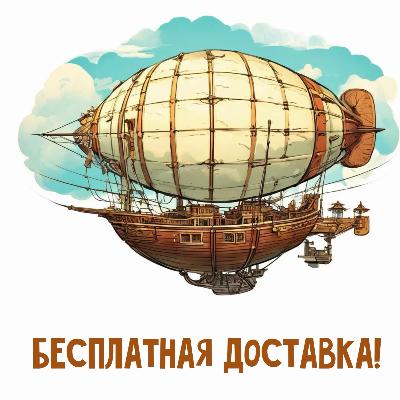картинка ДОСТАВКА — 0 РУБЛЕЙ! магазина ALiSa-Крокид картинка ДОСТАВКА — 0 РУБЛЕЙ! от магазина ALiSa-Крокид