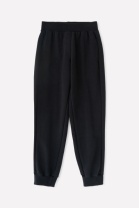 Брюки для девочки КБ 400414 черный к65