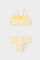 Купальный костюм для девочки Crockid ТК 17001/16н ХФ