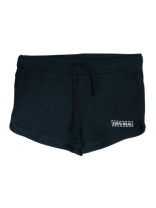 Шорты для девочки CSJG 70226-22-322 Черный