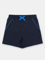 Шорты для мальчика CSBB 70393-41-380 Темно-синий