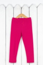 Легинсы для девочки Baby Boom П66/7-К Фуксия Б111