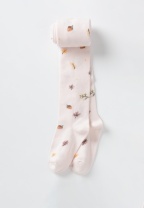 Колготки для девочки Artie 2d977 Светло розовый