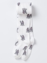 Колготки для девочки Artie 2d830 Белый