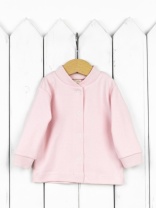 Кофточка Baby Boom Р1/99-3-И Пудра я718