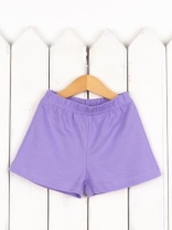 Шорты детские Baby Boom П139/2-К Орхидея