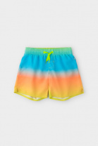 Плавки для мальчика Crockid ТК 19008/1 ХФ