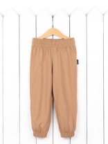 Брюки для мальчика Baby Boom П130/2 Бежевый