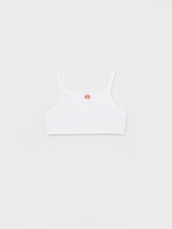 Бюстье для девочки CAJG 20031-20 Белый