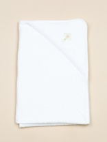 Пелёнка махра вышивка крестик Baby Boom ПЛ9/2-М Молоко Пелёнка махра вышивка крестик Baby Boom ПЛ9/2-М Молоко