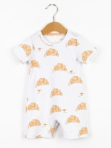 Песочник детский Baby Boom К324/10024-И(Н) Круассаны Песочник детский Baby Boom К324/10024-И(Н) Круассаны