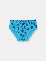 Трусы для мальчика CWKB 10115-43 Голубой