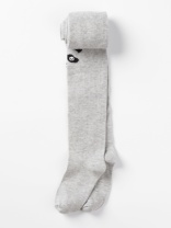 Колготки детские Artie 2m936 Светло-серый меланж