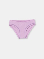 Трусы для девочки CWKG 10125-45 Лаванда